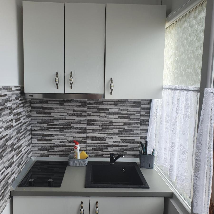 Sendy Apartment Orsova Exterior photo